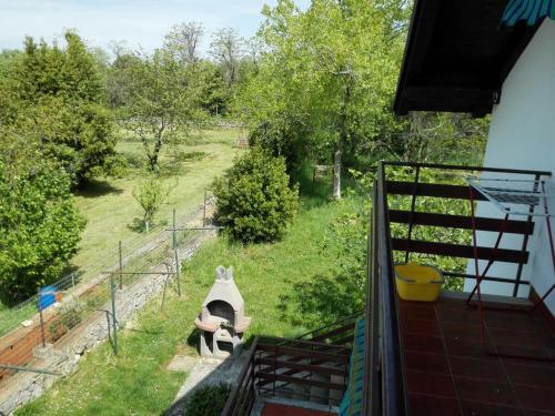 Apartments With A Parking Space Murine (umag) - 13302