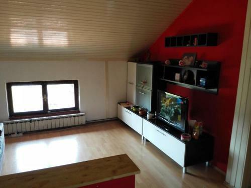 Apartments With A Parking Space Murine (umag) - 13302