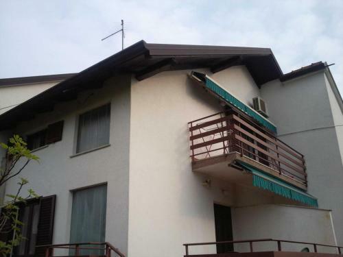 Apartments With A Parking Space Murine (umag) - 13302