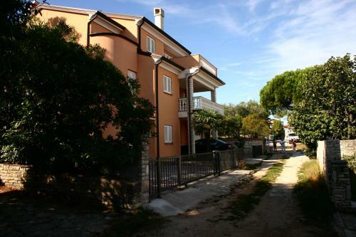 Apartamentos Villa Riva