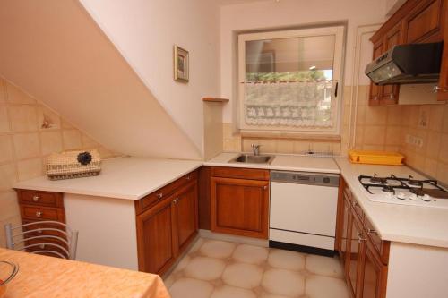 Apartments By The Sea Umag - 2549
