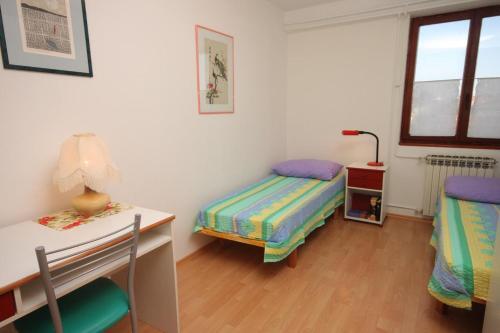 Apartments By The Sea Umag - 2549