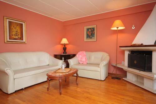 Apartments By The Sea Umag - 2549