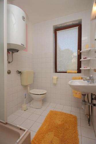 Apartments By The Sea Umag - 2549