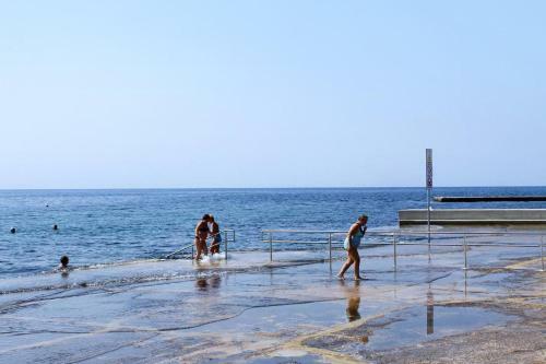 Apartments By The Sea Umag - 2549