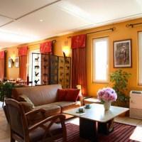 Inter-hotel Calendal