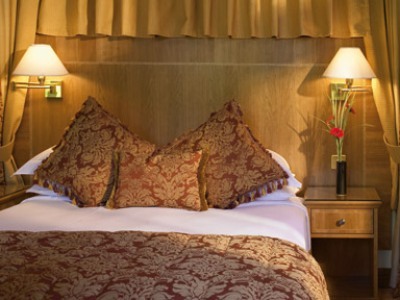 Macdonald Savill Court Hotel N Spa (sgl)