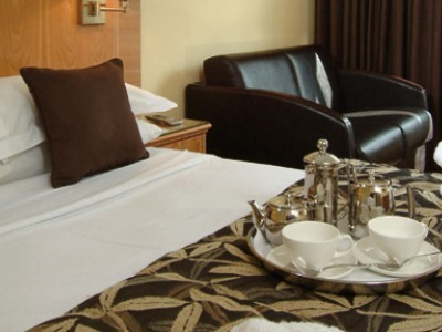 Macdonald Savill Court Hotel N Spa (sgl)