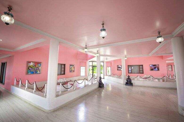 Hotel Rajputana Resort (t)