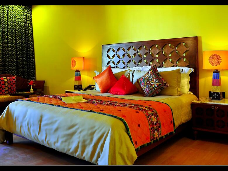 Hotel Rajputana Resort (t)