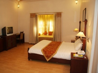 Hotel Rajputana Resort (t)