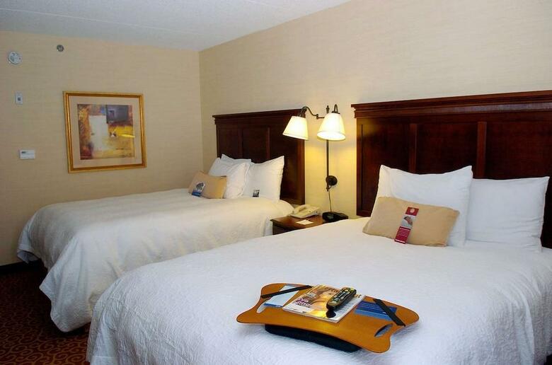 Hotel Hampton Inn Napanee-ontario Canada