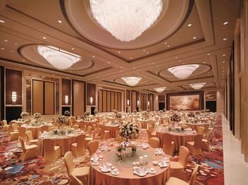 Shangri-la Hotel Haikou