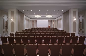 Shangri-la Hotel Haikou