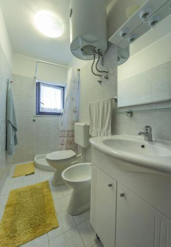 Apartment Umag 7061c