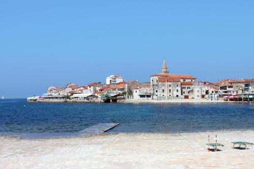Apartment Umag 7735c