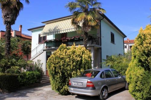Apartment Umag 7735c