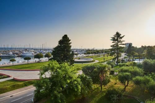 Villa Seafront Umag Apartment