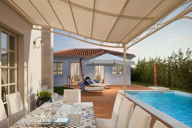 Villa Bianca