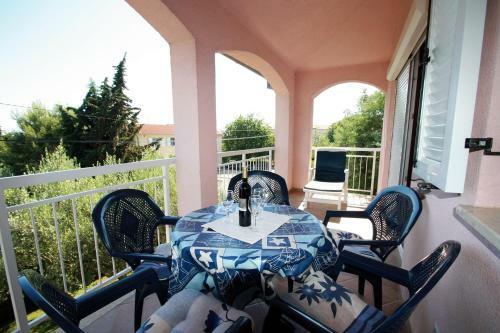 Apartamentos Branka Vabriga With Balcony Near Porec