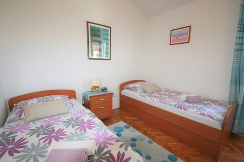 Apartamentos Branka Vabriga With Balcony Near Porec