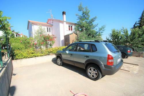 Apartamentos Branka Vabriga With Balcony Near Porec