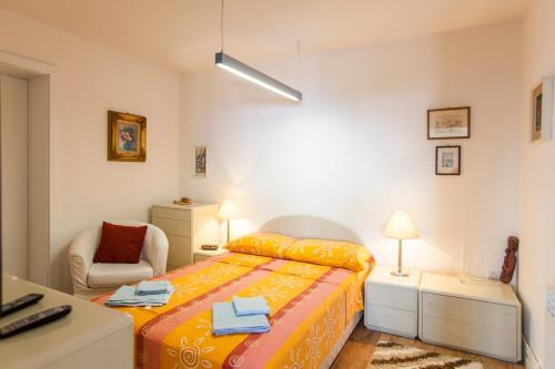 Vantacici Villa Sleeps 5 Pool Air Con Wifi