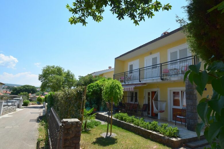 Apartment Nada
