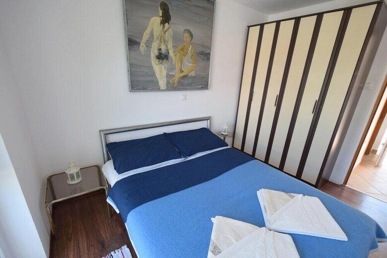 Apartment Nada