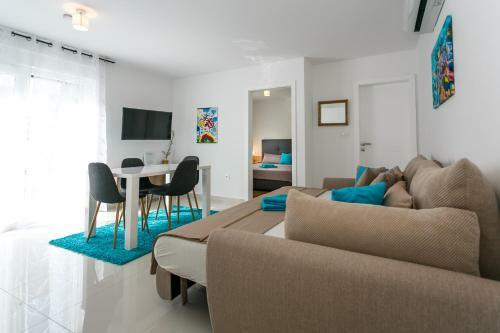 Apartments Mato