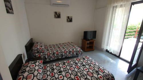 Malinska Apartment 9