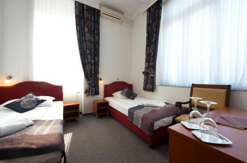 Hotel Varazdin