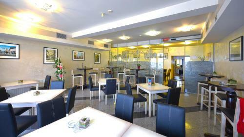 Hotel Varazdin