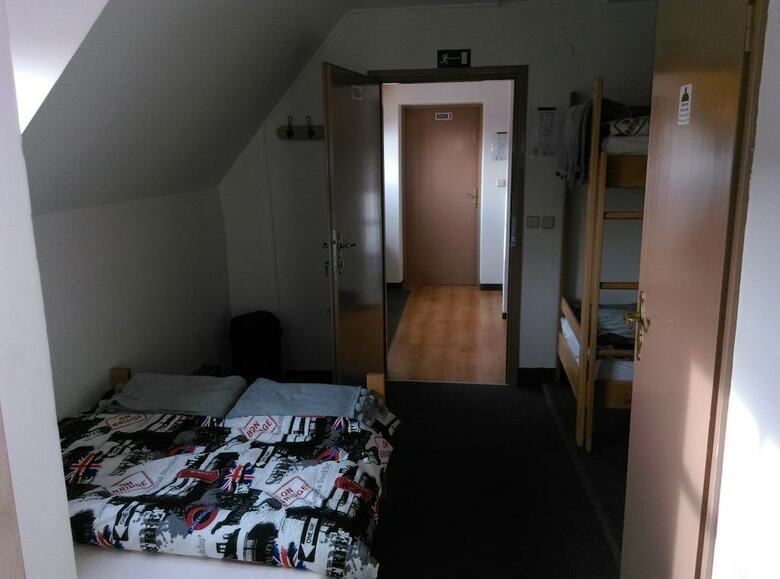 Albergue Vortex