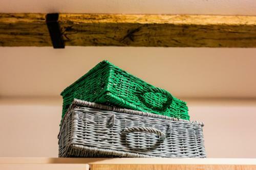 Bregec Rural House