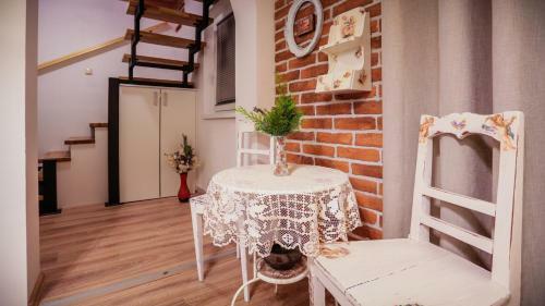 Bregec Rural House