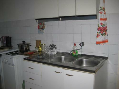Holiday Home Veseli