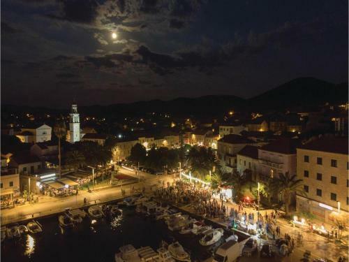 One-bedroom Holiday Home In Vela Luka