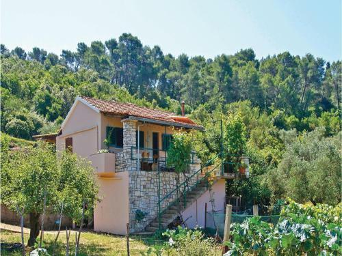 One-bedroom Holiday Home In Vela Luka