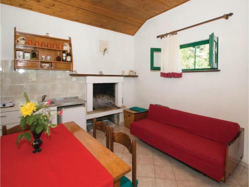 One-bedroom Holiday Home In Vela Luka