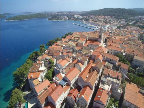 One-bedroom Holiday Home In Vela Luka