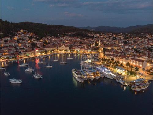 One-bedroom Holiday Home In Vela Luka