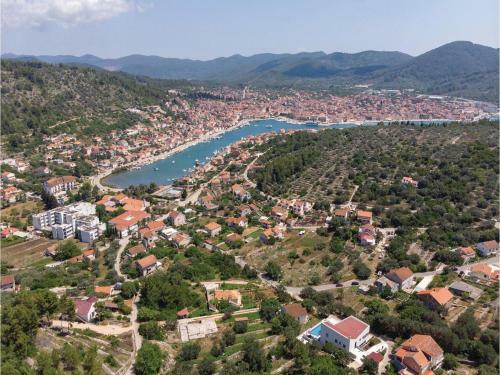 One-bedroom Holiday Home In Vela Luka