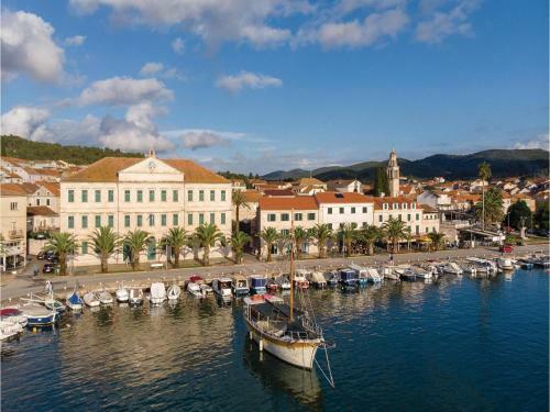 One-bedroom Holiday Home In Vela Luka