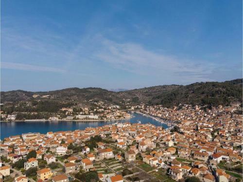 One-bedroom Holiday Home In Vela Luka
