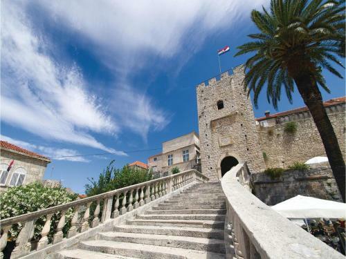 One-bedroom Holiday Home In Vela Luka