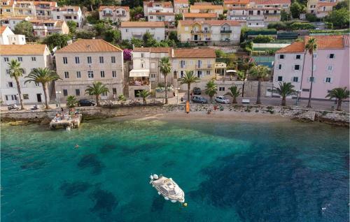 One-bedroom Holiday Home In Vela Luka