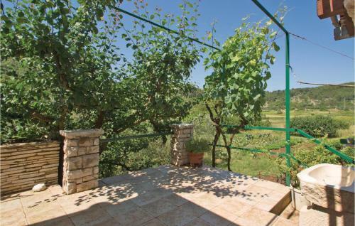 One-bedroom Holiday Home In Vela Luka