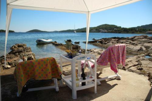 Villa Zeus Waterfront