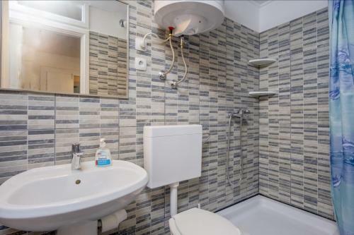 Apartments Ivna